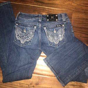 miss me jeans!